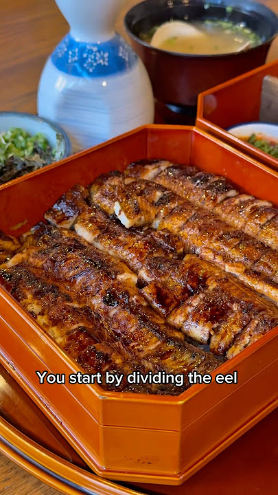 Living alone in seoul | Introducing my boyfriend to my family… over eel rice🍽️