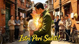 Istri Cantik Tukang Tidur! Ternyata Peri Sakti! 🧚‍♀️✨