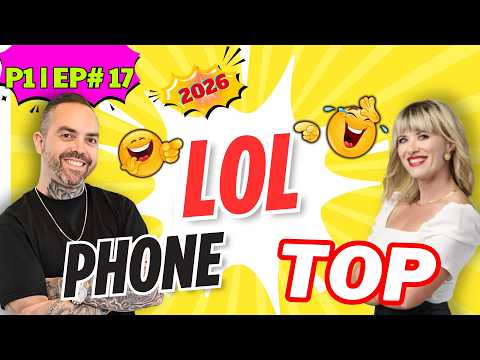 Jubal Phone Tap Podcast | Hilarious Pranks & Epic Reactions | P1 | Ep# 17 | Brooke And Jubal