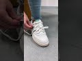 How To Lace Your Reeboks For That Classic Clean Look Reebokshoes Reebok Shoelacetying Shoelaces