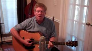 Video thumbnail of "Somewhere in my Broken Heart - Billy Dean cover by Robbie Howard"