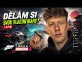 🔴Live - Forza Horizon 6 - Stavíme ultimátní závodiště