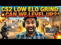 🔴 LIVE PRACTICING AIM &amp; MOVEMENTS IN CS2  | Day 37 Of the 100 Days |#livegameplay #counterstrike