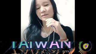 Antara Jawa Taiwan sultan Trenggono karaoke smule tanpa vokal cowok
