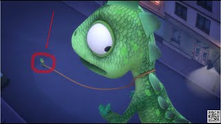 PJ Masks in Hindi - Gekko mascot is turned into a giant monster by night4217 2,111 views 3 years ago 3 minutes, 24 seconds