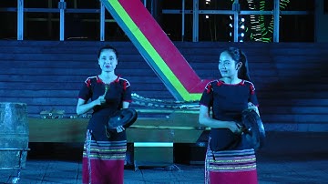 Cồng chiêng Tây Nguyên - nét đẹp văn hóa buôn làng || TP Buôn Ma Thuột, Đắk Lắk