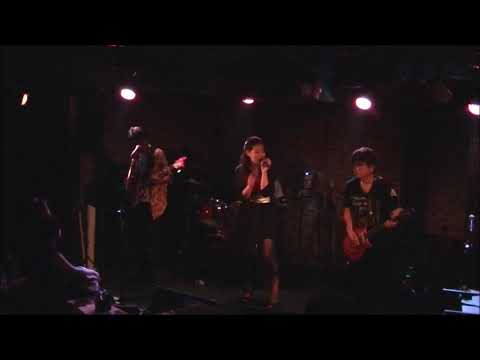 嵐の素顔(cover)/BURNISH 20180901