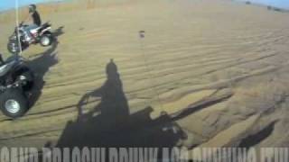 glamis 2011 gopro