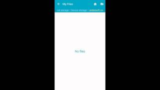 أفضل طريقة لإخفاء صورك وفيديوهاتك وملفاتك بسهولة على أجهزة الأندرويد دون تطبيق   YouTubevia torchbro screenshot 2