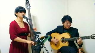 Pepito cover