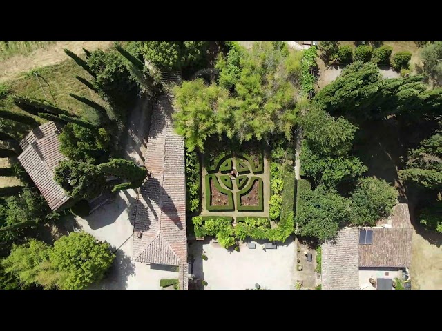 Fattoria del Colle, Trequanda ( Siena )