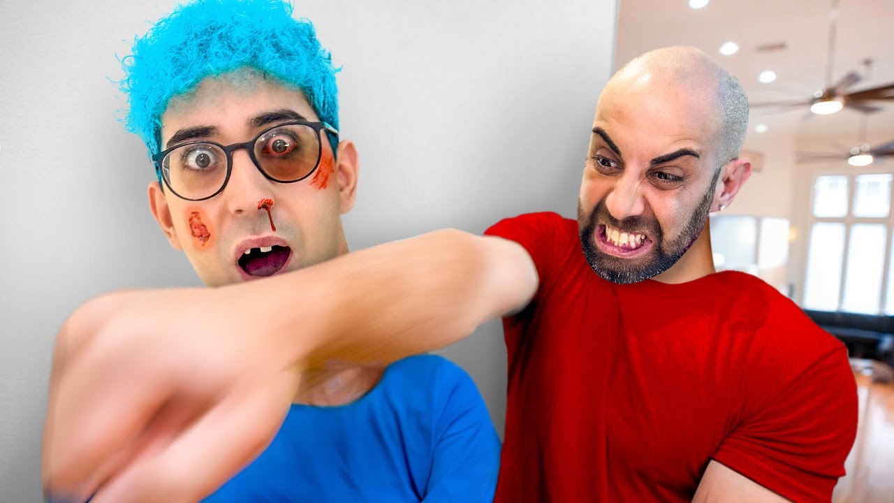 MI HA PICCHIATO ALVEYAC, ma mi VENDICO REGALANDO la sua MOTO in STREAM HOUSE