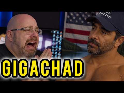 MAX SEETHE: ReviewTechUSA Can't STAND 8-Bit Eric's Success