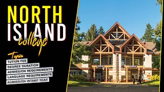 North Island College