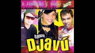 Banda  Djavu  DJ  Juninho  Portugual  Vol  1   CD  completo