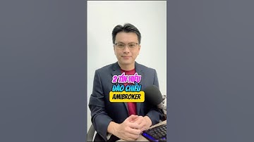 2 bộ code đảo chiều Amibroker #chungkhoanphaisinh #chungkhoan #dautuchungkhoan #linhnqcstock