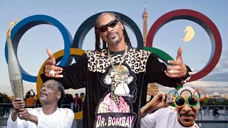 Snoop Dogg: The Olympic Athlete You Didn't Know About