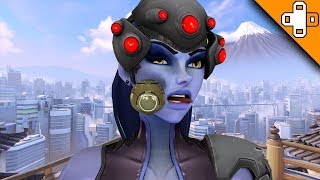 Funniest Overwatch Fails! Overwatch Funny & Epic Moments 731