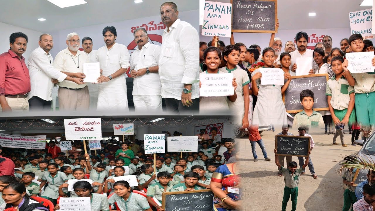 Janasena PARTY CHIEF Pawan Kalyan Social Media Latest Twitter Tweets Hulchul | Pawanismsoldiers