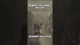 MENEMBUS TEMBOK+ NO CLIP RESIDENT EVIL 4 PS2 #residentevil4 #ps2 #UFA #khanifa7x
Tembus apapun MENEMBUS TEMBOK+ NO CLIP RESIDENT EVIL 4 PS2 #residentevil4 #ps2 #UFA #khanifa7x