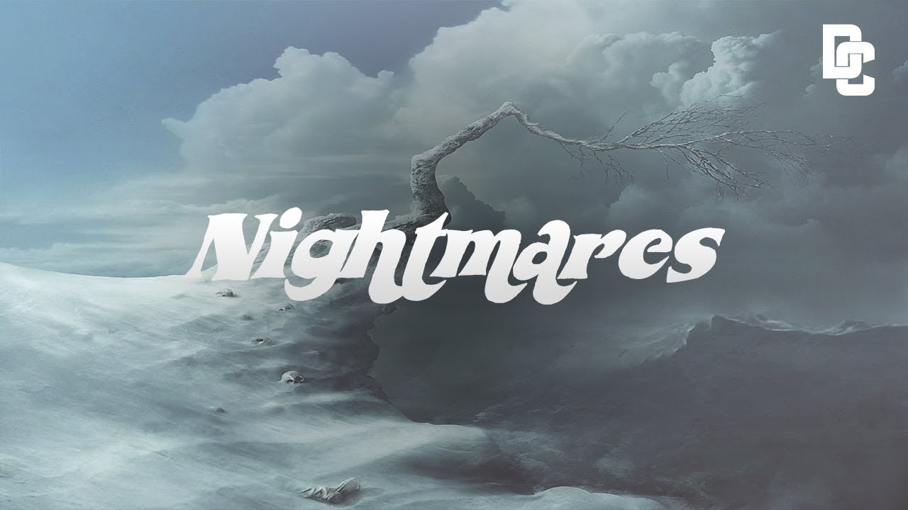 Watch Travis Scott x Big Sean Type Beat "Nightmares" | Daniel Cruz on YouTube Watch Travis Scott x Big Sean Type Beat "Nightmares" | Daniel Cruz on YouTube