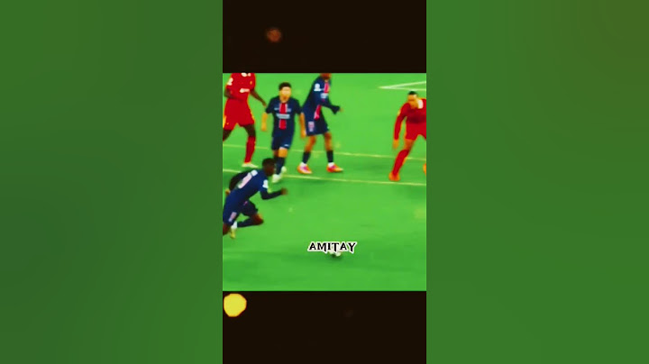 DEMBELE🇫🇷⚽ #edit #football #psg