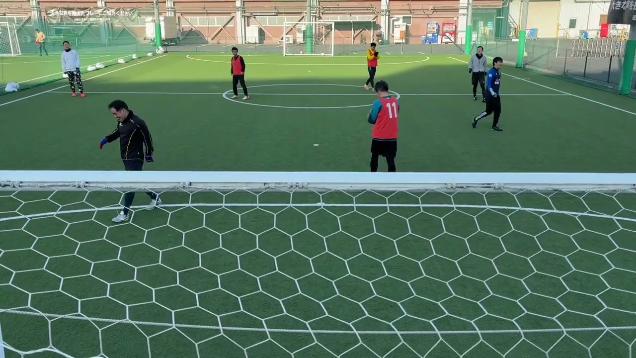 20260117 MFP千住大橋 OVER30 Vol.14