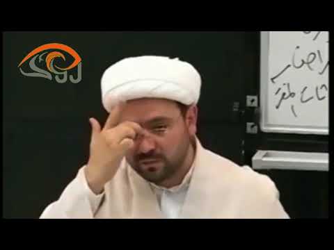 تأثير العين الحارة الشيخ د مرتضى فرج 