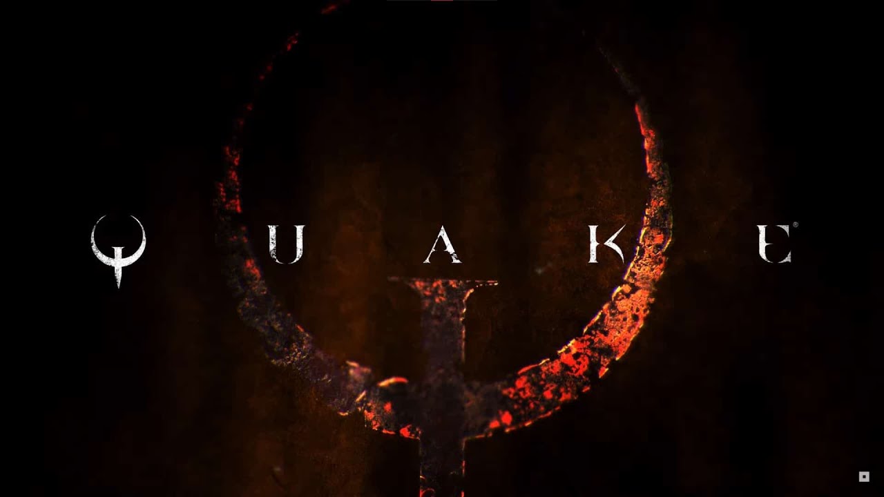 Quake (2021) Trailer