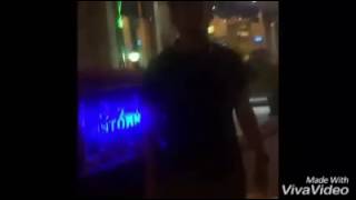 Mannequin Challenge