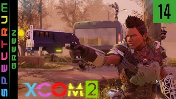 A Matter of Setup - Let