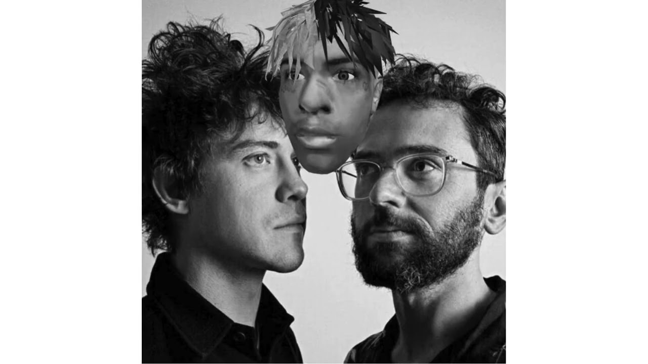 xxxtentacion yung bratz x mgmt kids | murph mixes (clip)