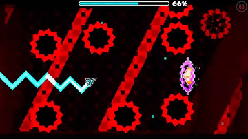 Very Easy Demon - Infinite Circles - by Startor (3Coins)