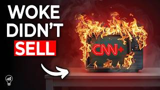 The Satisfying Downfall Of CNN+