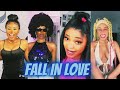 Dbanj  fall in love  tiktok challenge 