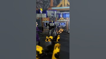 Daily Stop motion Challenge (day 209) let me do it for you