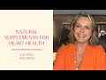 Natural supplements for anxiety heart health inflammation and more  liz earle wellbeing