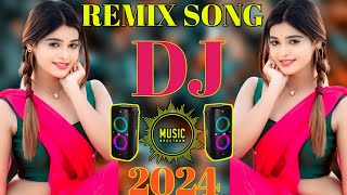 New Hindi Dj Song Best Hindi Old Dj Remix Bollywood Nonstop Dj Song 2024 Dj Song New Dj Remix