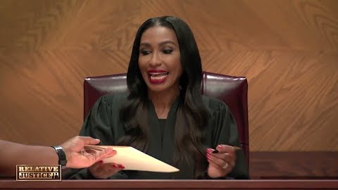Relative Justice: Season 2 Episode 85