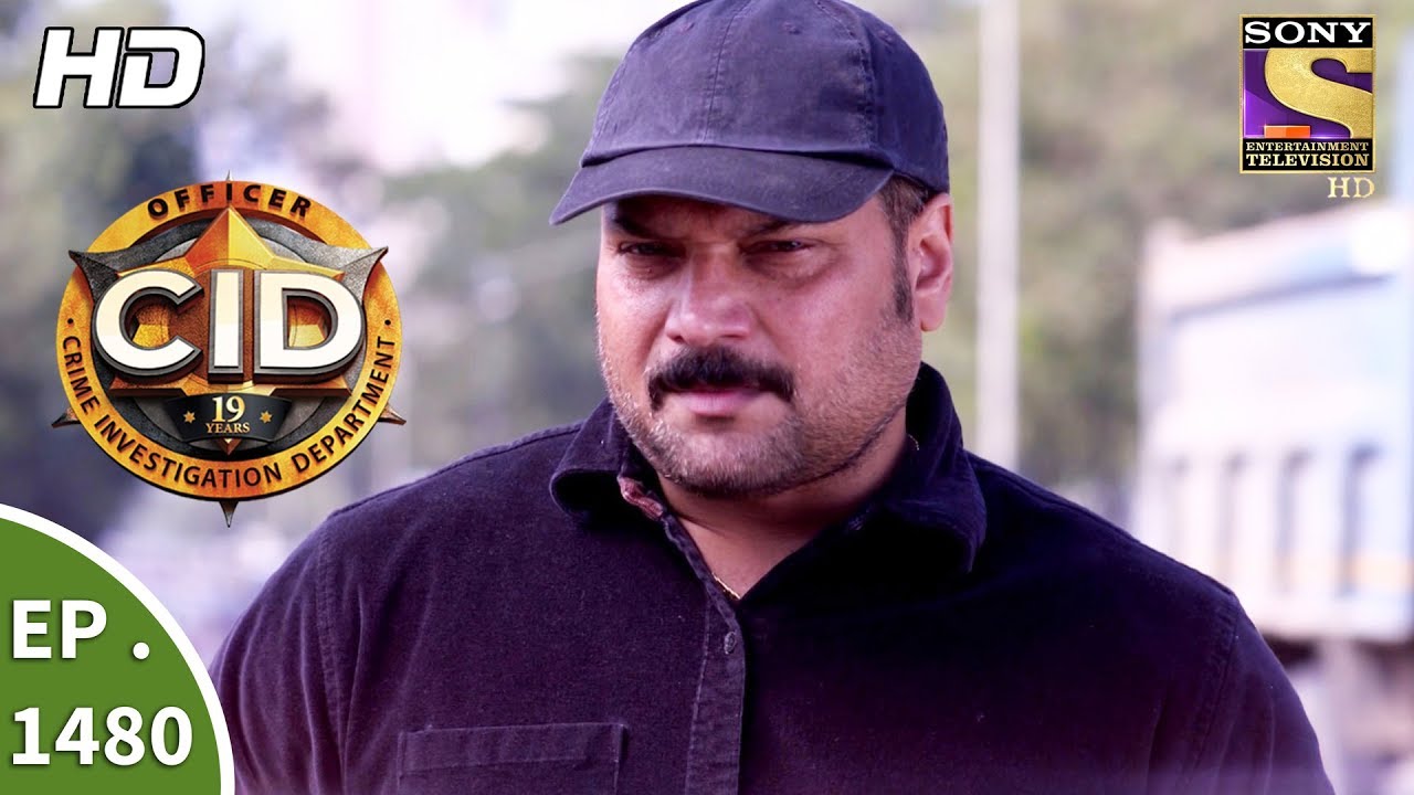 CID - Ep 1480 - Webisode - 17th December, 2017