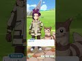 Pokémon Masters EX - A Day with Sygna Suit Kieran