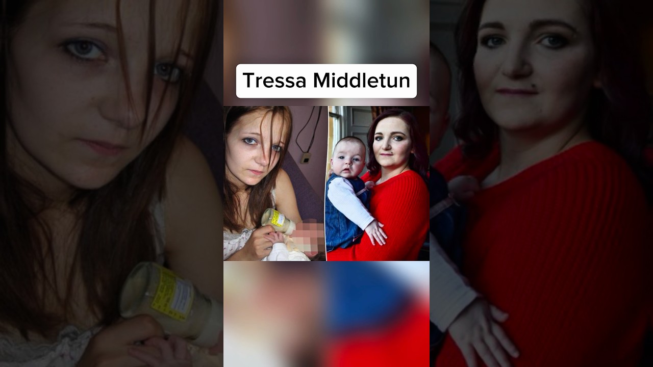 Самые молодые мамы в мире 🤯