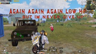 I played like a cheat on a new account Erangel [Skyhigh Spectacle] 26 Kills ⚡ | PUBG MOBİLE