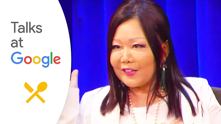 Maangchi's Real Korean Cooking | Maangchi | Talks at Google - DayDayNews