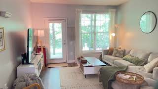 Virtual Tour 2 Bedroom 2 Bathroom in Odenton Md!