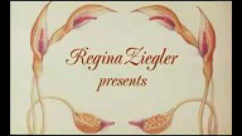 Regina Ziegler