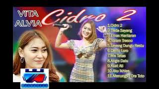 Vita alvia album terbaru 2021 Cidro 2