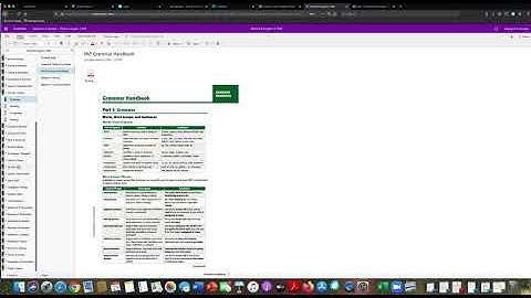 How to copy, paste, and add pages in OneNote
