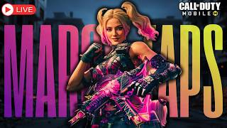 🔴 I'M BACK 💪🏽 | 2K VERTICAL LIVE 📺 | LEGENDARY RANKED LOBBIES 😎 | SNIPER/MARKSMAN GAMEPLAY 🎯