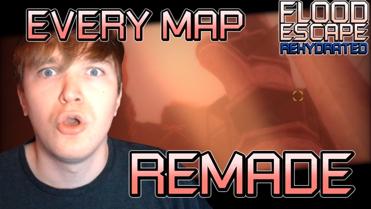 FE2 Rehydrated: КАЖДАЯ КАРТА! (Волны 1–10)